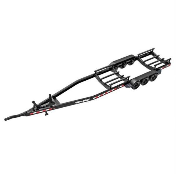 Traxxas BOAT TRAILER SPARTAN/M41 ASSM