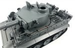 Tanque Tiger I Mato Toys Full Metal 1/16