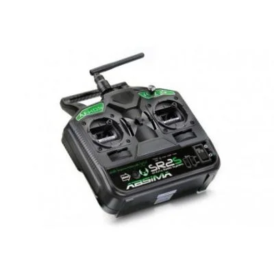 Rádio Absima SR2S 2-Channel 2.4GHz incl. Receiver