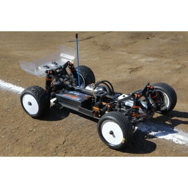 D413 buggy 1/10 4wd off road kit