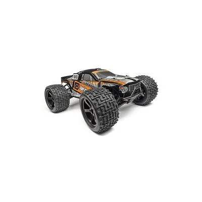 Bullet st flux w/ 2.4ghz 1/10 rtr