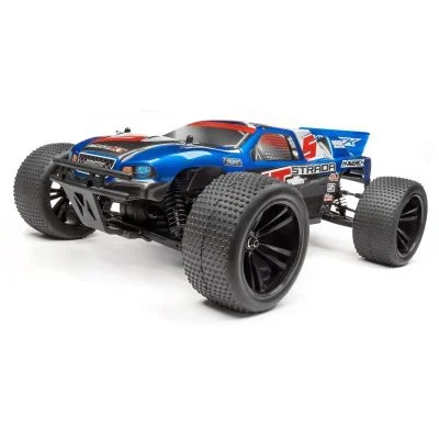 Carro Telecomandado Maverick strada xt 1/10 rtr electric truggy