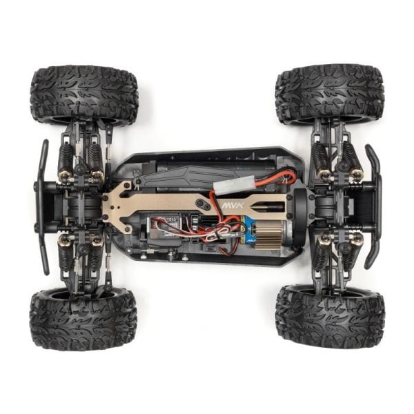 Maverick strada mt 1/10 rtr electric monster truck