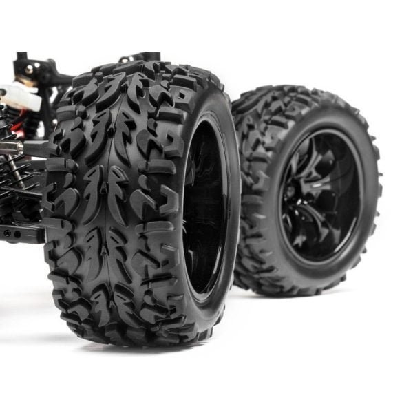 Maverick strada mt 1/10 rtr electric monster truck