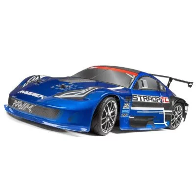 Maverick strada tc 1/10 rtr electric touring car