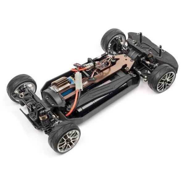 Maverick strada tc 1/10 rtr electric touring car