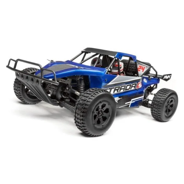 Carro Telecomandado Maverick strada dt 1/10 rtr electric desert truck