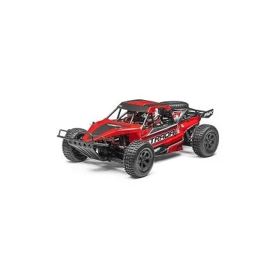 Carro Telecomandado Maverick strada red dt 1/10 rtr electric desert truck