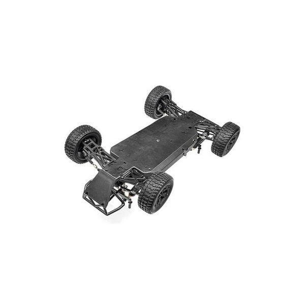 Carro Telecomandado Maverick strada red dt 1/10 rtr electric desert truck