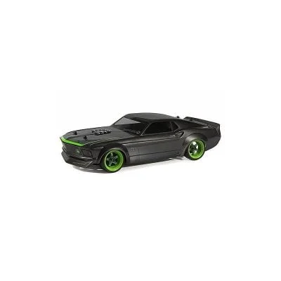 Rs4 sport 3 1969 ford mustang rtr-x