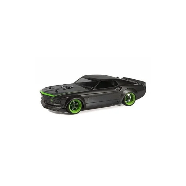 Rs4 sport 3 1969 ford mustang rtr-x