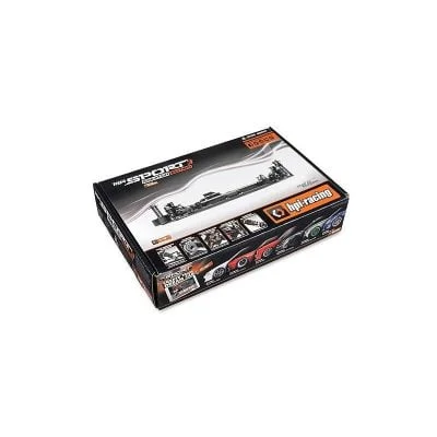 HPI Rs4 sport 3 creator edition