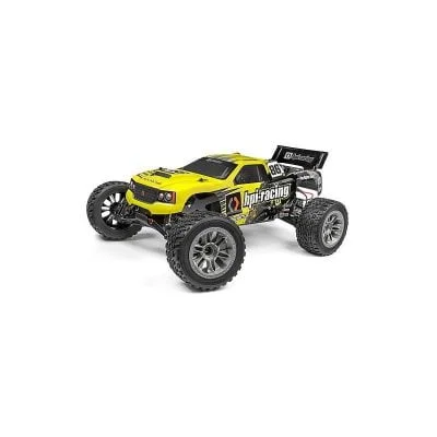 Jumpshot st v2.0 1/10 rtr (2.4ghz)