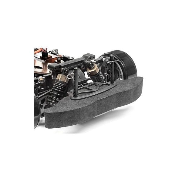 Maverick strada dc brushless 1/10 rtr electric drift car