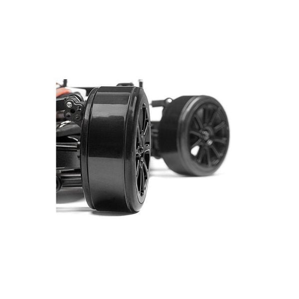 Maverick strada dc brushless 1/10 rtr electric drift car
