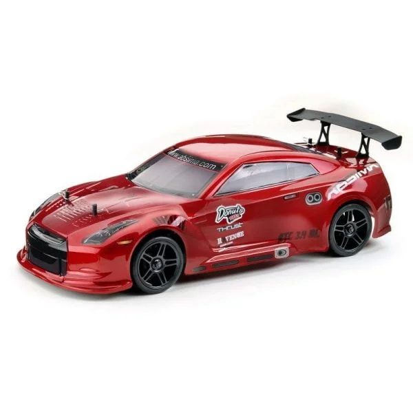 Touring car "atc3.4bl" 4wd brushless rtr 1:10 ep
