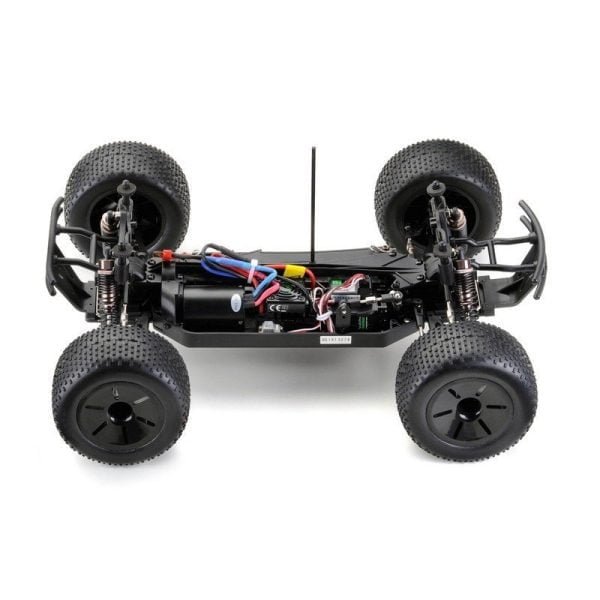 Carro Telecomandado Truggy "at3.4bl" 4wd brushless rtr 1:10 ep