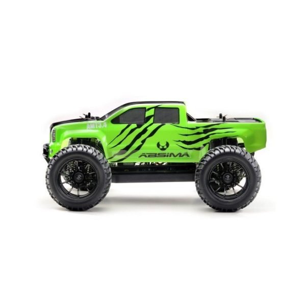 Truck "amt3.4" 4wd rtr 1:10 ep (incl. battery & eu plug ch)