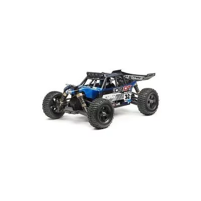 Carro Telecomandado Maverick ion dt 1/18 rtr electric buggy