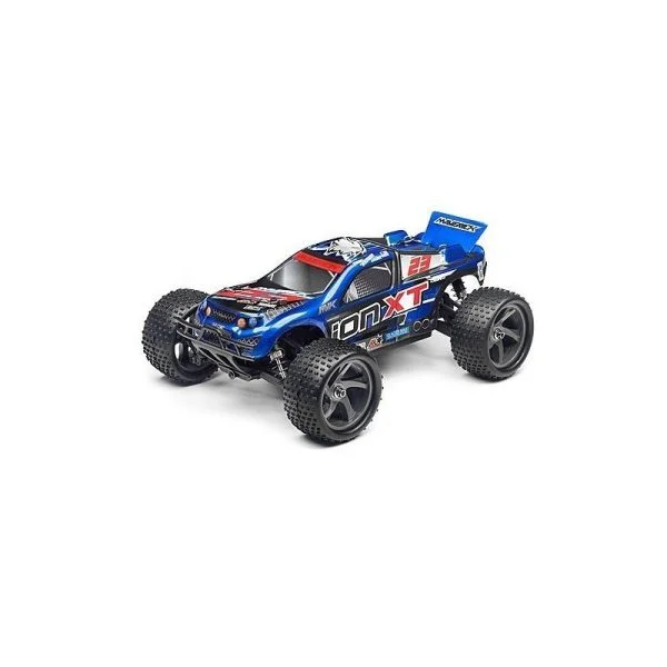 Carro Telecomandado Maverick ion xt 1/18 rtr electric truggy