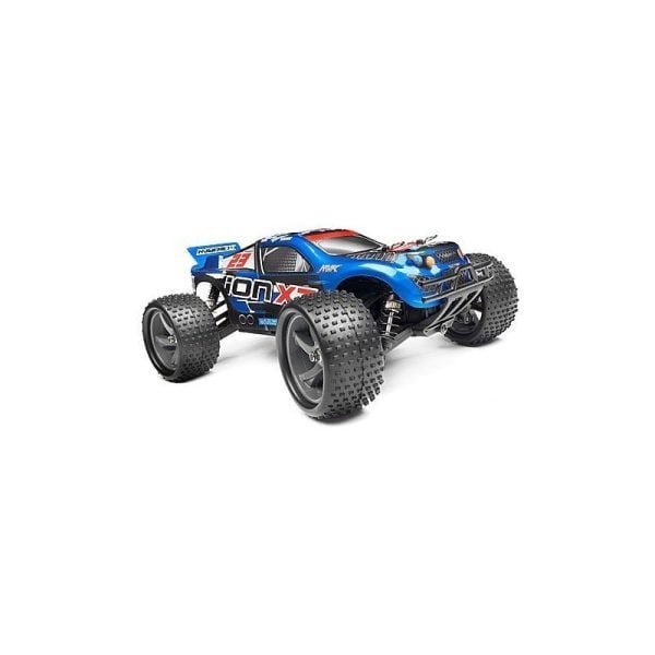 Carro Telecomandado Maverick ion xt 1/18 rtr electric truggy
