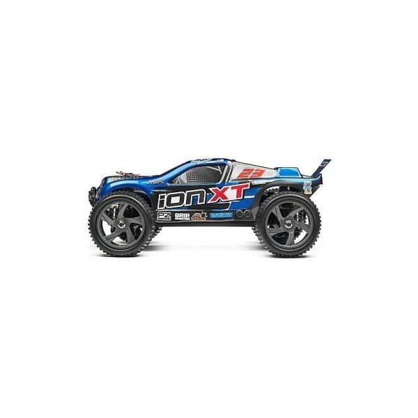Carro Telecomandado Maverick ion xt 1/18 rtr electric truggy