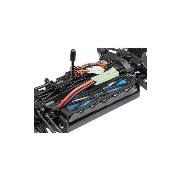 Carro Telecomandado Maverick ion xt 1/18 rtr electric truggy
