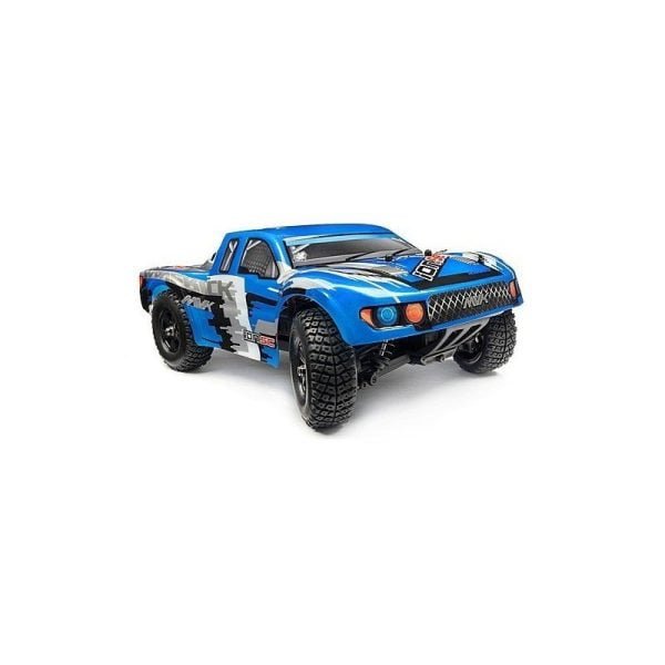 Carro Telecomandado Maverick ion sc 1/18 rtr electric buggy