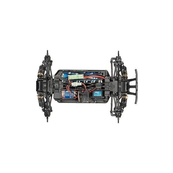 Carro Telecomandado Maverick ion sc 1/18 rtr electric buggy