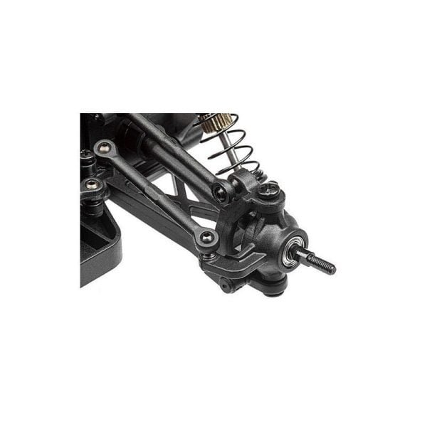 Carro Telecomandado Maverick ion sc 1/18 rtr electric buggy