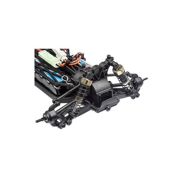 Carro Telecomandado Maverick ion sc 1/18 rtr electric buggy
