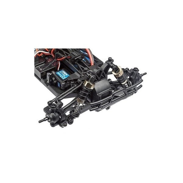 Carro Telecomandado Maverick ion sc 1/18 rtr electric buggy