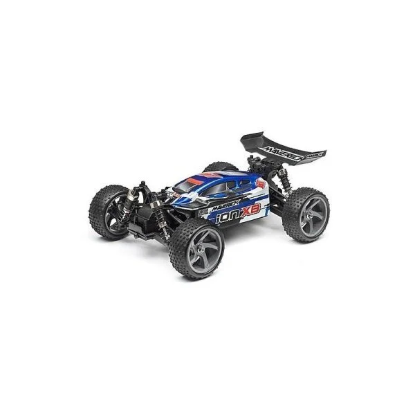 Carro Telecomandado Maverick ion xb 1/18 rtr electric buggy