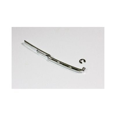 Wiper big chrome