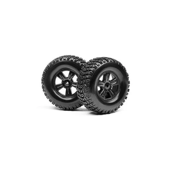 Wheels and tyres (ion dt/sc) (2)