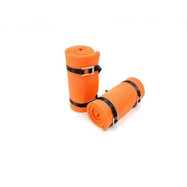 Sleeping pad 1:10 - orange