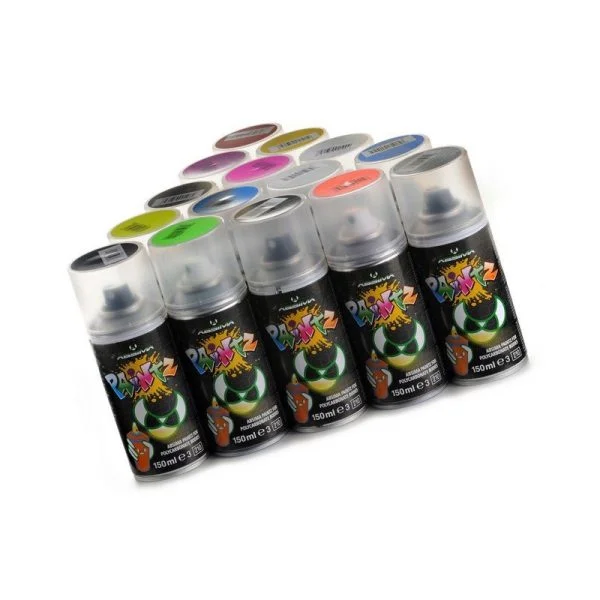 Lexan spray smoke 150ml