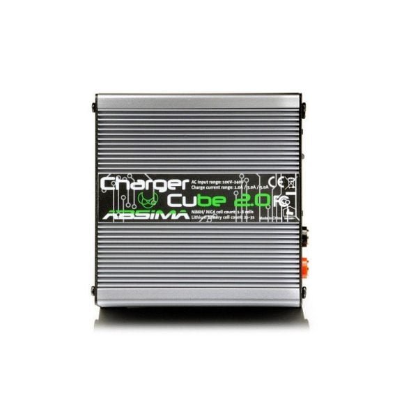 Charger cube 2.0