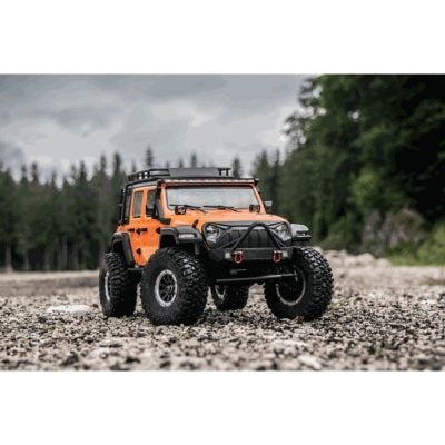 Absiam Sherpa Crawler (Laranja))