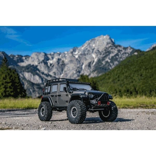 Absima Sherpa Crawler 1:10 cr3.4 4x4 (Cinza)
