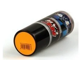 Tinta rc car laranja fluorescente 150ml - 1006