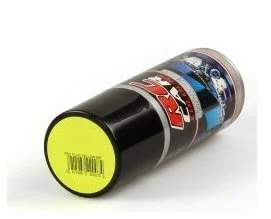 Tinta rc car amarelo fluorescente 150ml - 1007