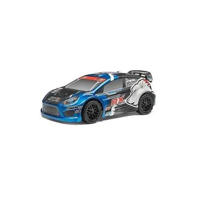Rally painted body blue (rx)
