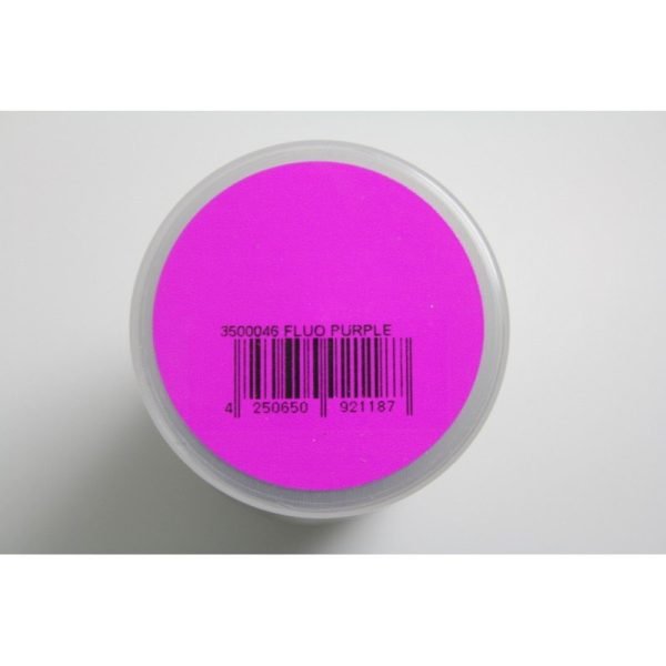 Lexan spray fluo purple 150ml