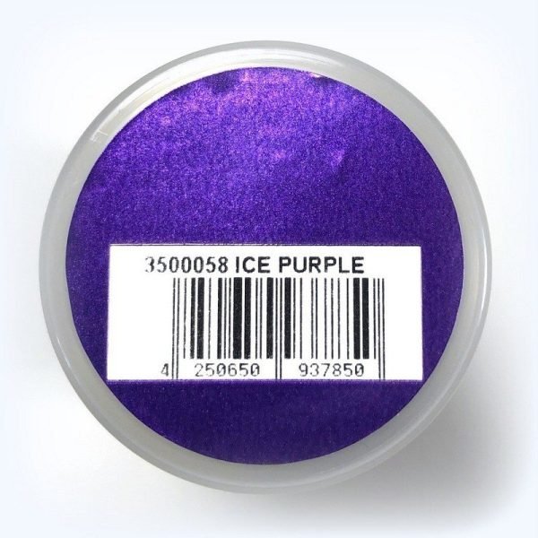 Lexan spray ice purple 150ml