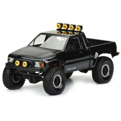 Proline 1985 toyota hilux sr5