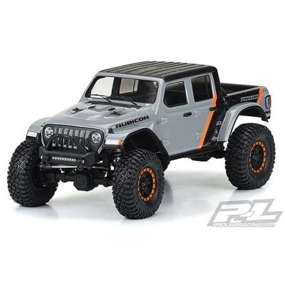 Proline 2020 jeep gladiator