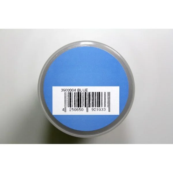 Lexan spray blue 150ml