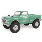 Axial scx24 chevrolet 1967 c10