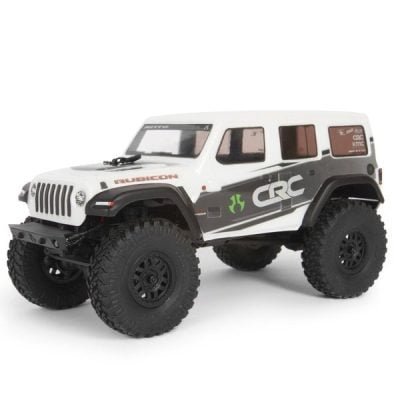 Axial scx24 jeep wrangler 1/24